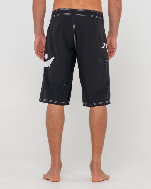 Fixed Competition Revolution Boardshort