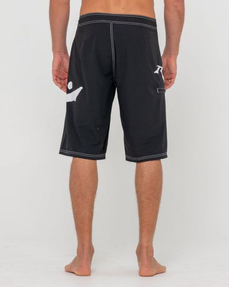 Fixed Competition Revolution Boardshort