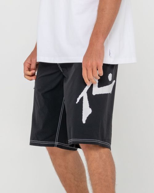 Fixed Competition Revolution Boardshort