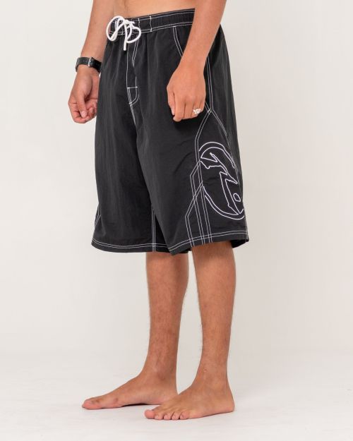 Tombstone Hybrid Waist Boardshort