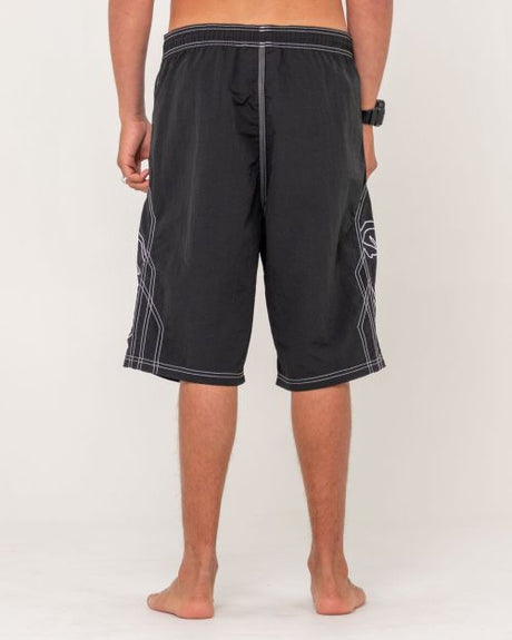 Tombstone Hybrid Waist Boardshort