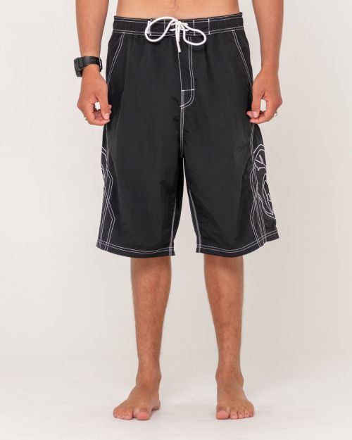 Tombstone Hybrid Waist Boardshort