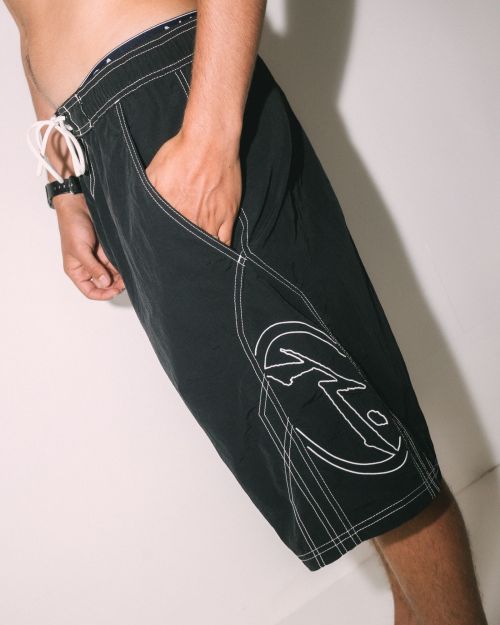 Tombstone Hybrid Waist Boardshort