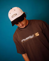 Kick Flip Dad Cap