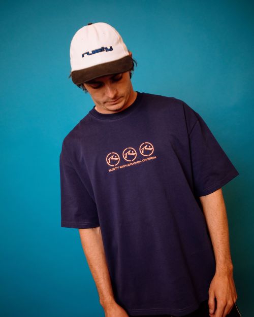 Lines Dad Cap
