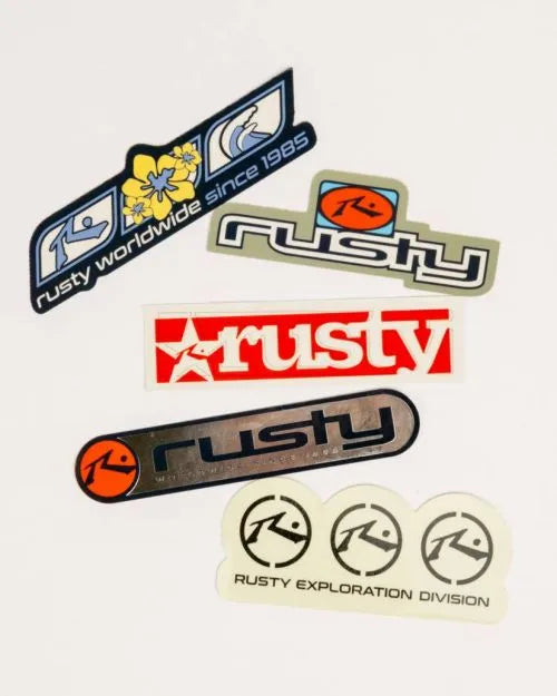 Our Kind Sticker Pack