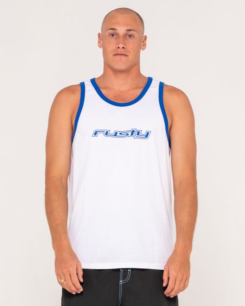 Dead Ringer Tank