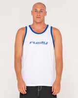 Dead Ringer Tank