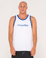 Dead Ringer Tank