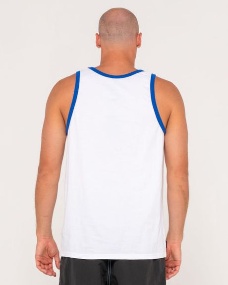 Dead Ringer Tank
