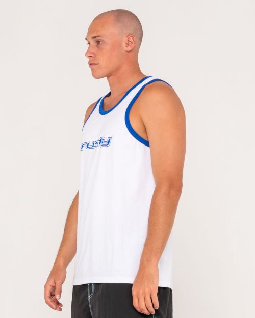 Dead Ringer Tank