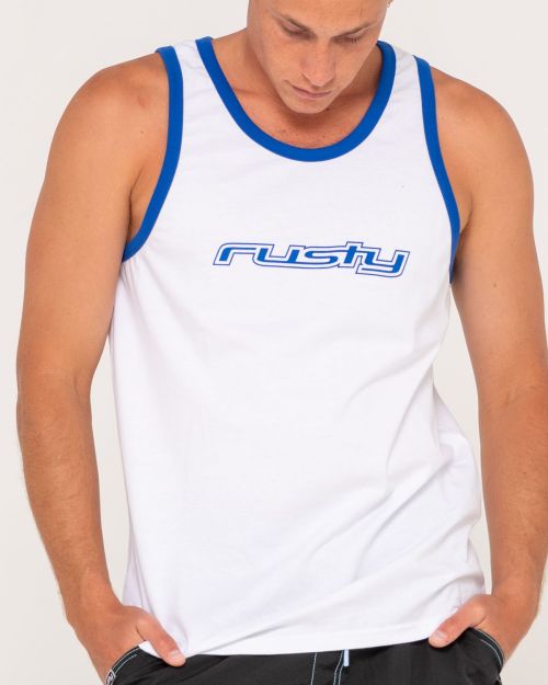 Dead Ringer Tank
