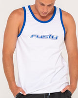 Dead Ringer Tank