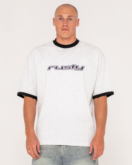 Dead Ringer Short Sleeve Tee