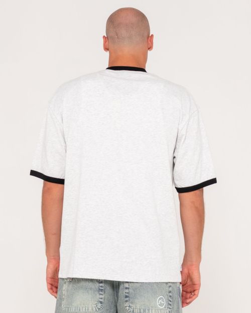 Dead Ringer Short Sleeve Tee