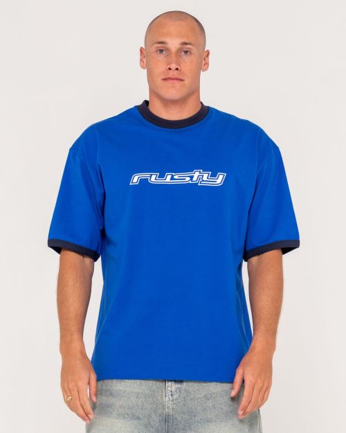 Dead Ringer Short Sleeve Tee