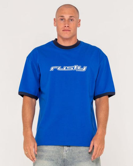 Dead Ringer Short Sleeve Tee