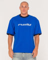 Dead Ringer Short Sleeve Tee