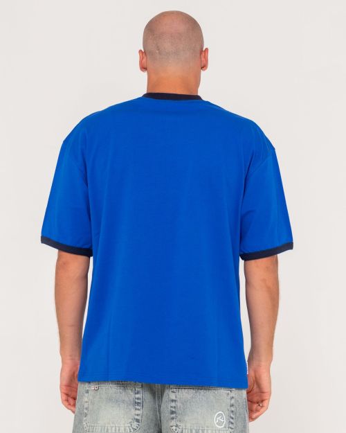 Dead Ringer Short Sleeve Tee
