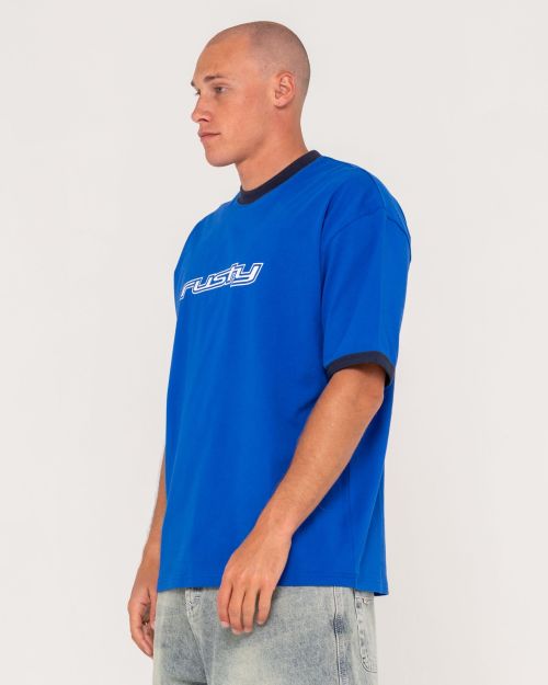 Dead Ringer Short Sleeve Tee