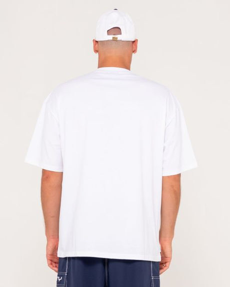 Double Or Nothin Short Sleeve Tee
