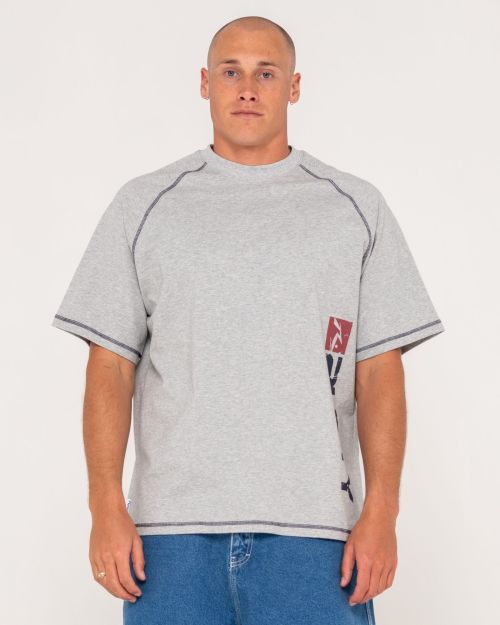 Stone Cold Short Sleeve Tee