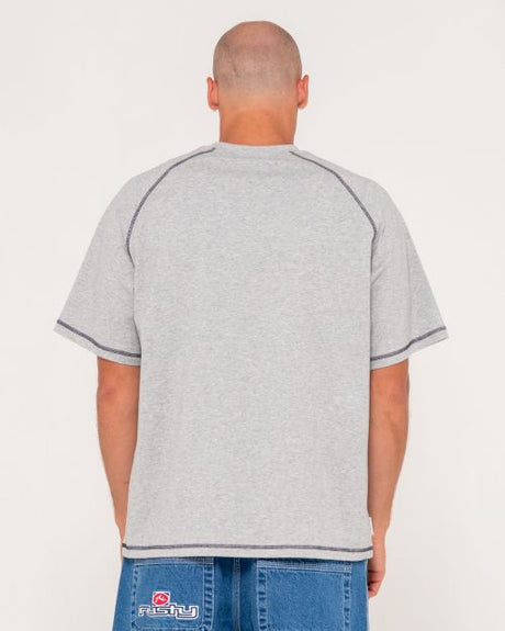 Stone Cold Short Sleeve Tee