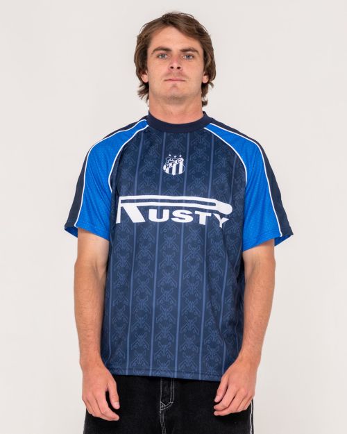 Frenetic Short Sleeve Tee