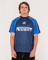 Frenetic Short Sleeve Tee