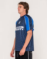 Frenetic Short Sleeve Tee