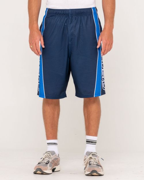 Cybernate Sports Mesh Short