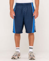 Cybernate Sports Mesh Short