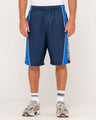 Cybernate Sports Mesh Short