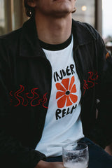 Culture Ringer T-Shirt