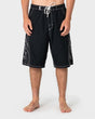 Tombstones Hybrid Waist Boardshort