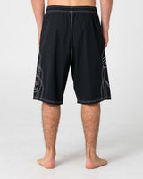 Tombstones Hybrid Waist Boardshort
