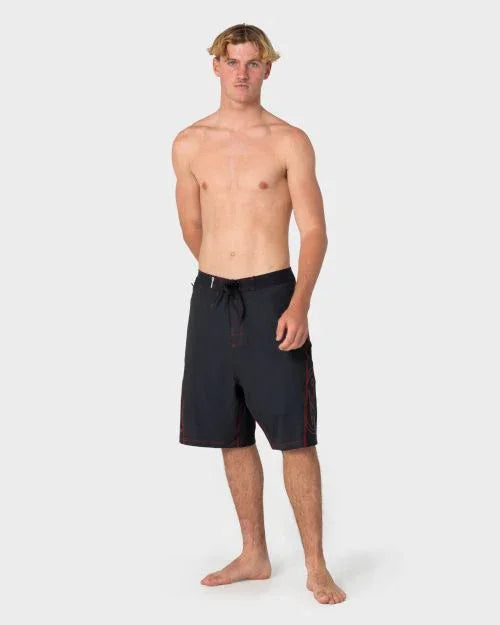 Hydro-Surge Fixed Waist Boardshort
