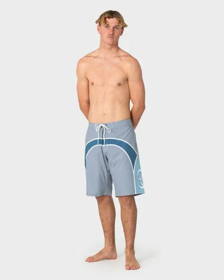 Griffin Fixed Waist Boardshort