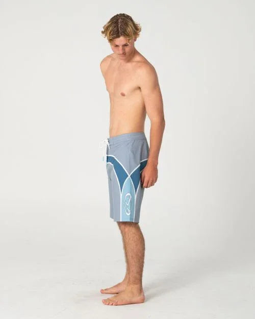 Griffin Fixed Waist Boardshort