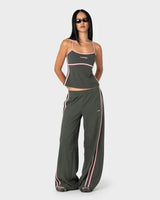 Freo King Fitted Top