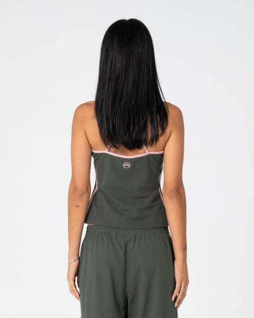 Freo King Fitted Top