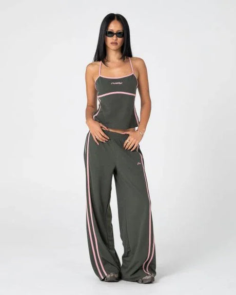 Freo King Fitted Top