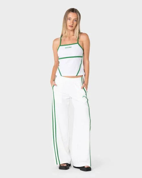 Demi Queen Fitted Top