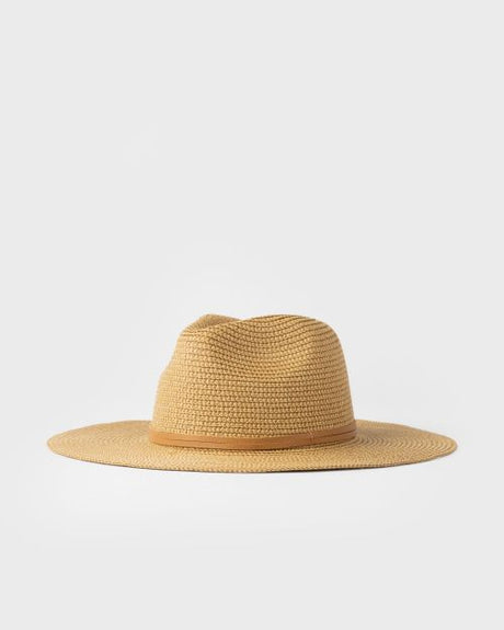 Gisele Straw Hat