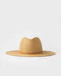 Gisele Straw Hat