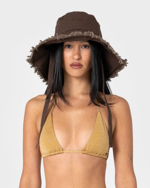 Gleam 2 Organic Bucket Hat