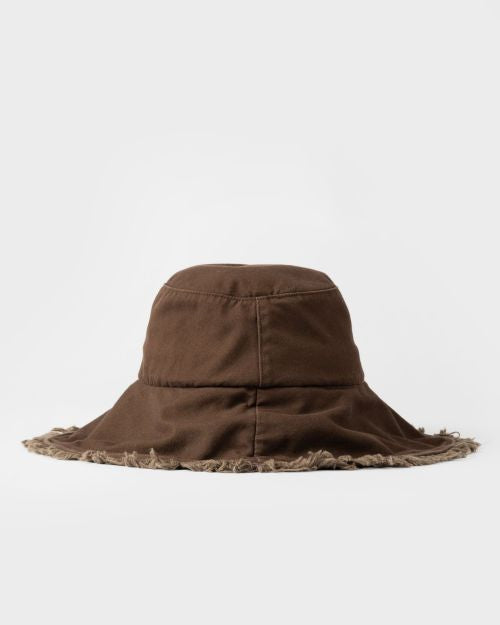 Gleam 2 Organic Bucket Hat