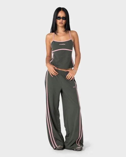 Sister Bronson Low Rise Wide Leg Pant
