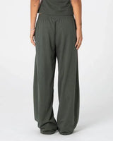Sister Bronson Low Rise Wide Leg Pant
