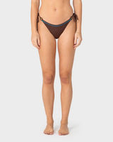 La Cbaana Brazilian Side Tie Bikini Pant